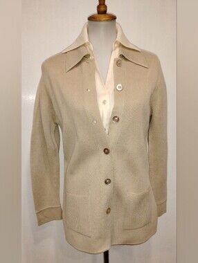 VINTAGE ADES CARDIGAN
